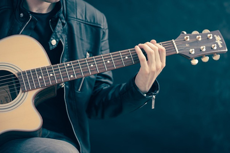 מוזיקה - הלחנה ועיבוד